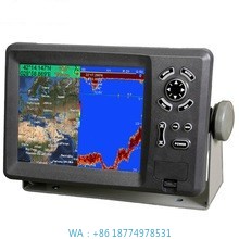 Fish Finder Gps - Mr LCD Fish HP-828Farine echolood Colo