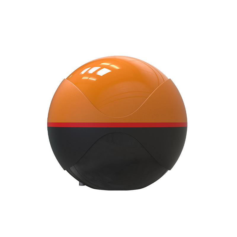 Nieuwe Dual-Frequency Smart Wi - Fish Finder Battery recensie en prijs