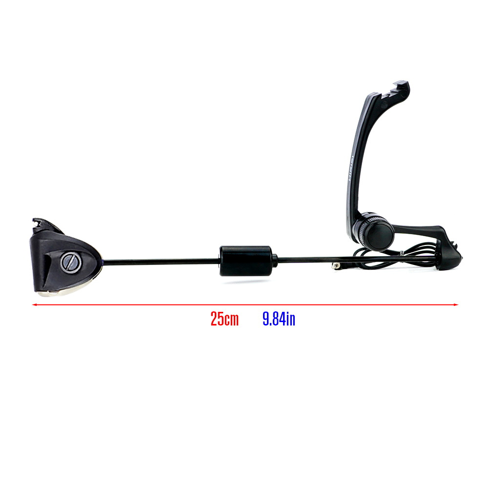 Hirisi B2005 Karpervisserij Sw - Bite Indicator recensie en prijs