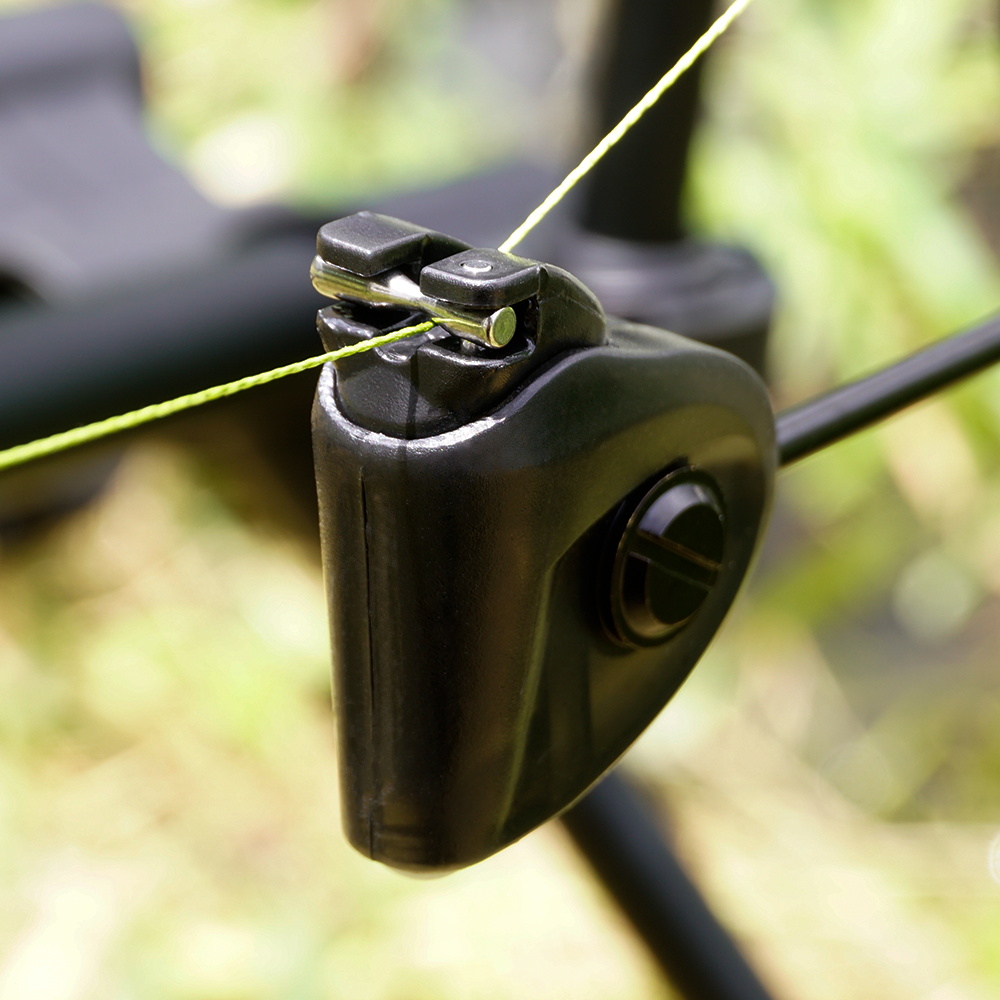 Hirisi B2005 Karpervisserij Sw - Bite Indicator recensie en prijs