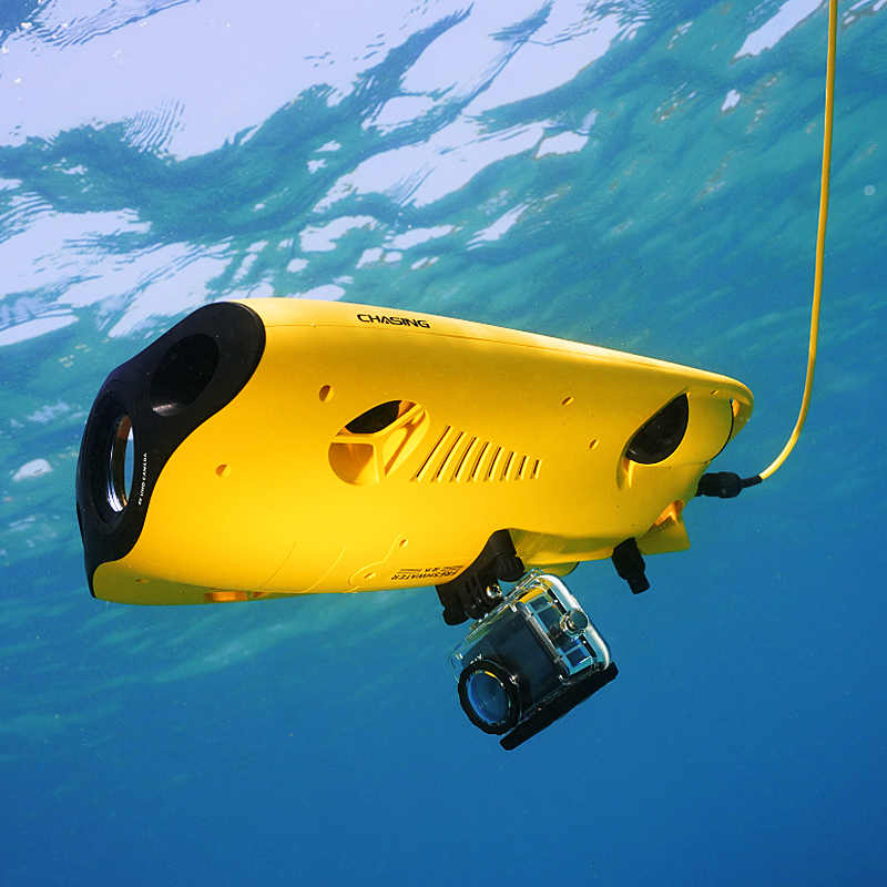 alvage reddingsapparatuur kan  - Fish Finder Gps recensie en prijs