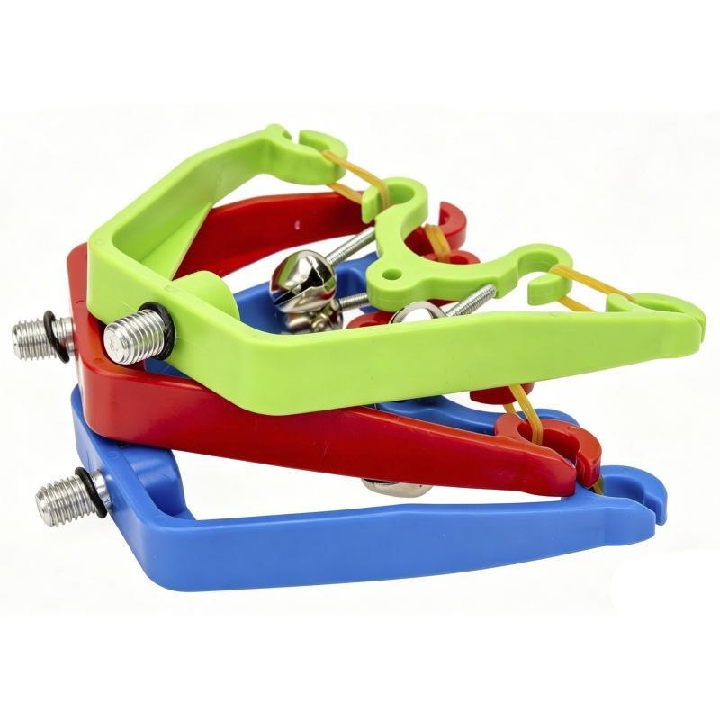 Plastic beetmelderclips voor h - Bite Indicator recensie en prijs