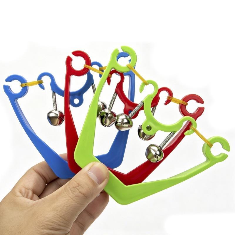 Plastic beetmelderclips voor h - Bite Indicator recensie en prijs