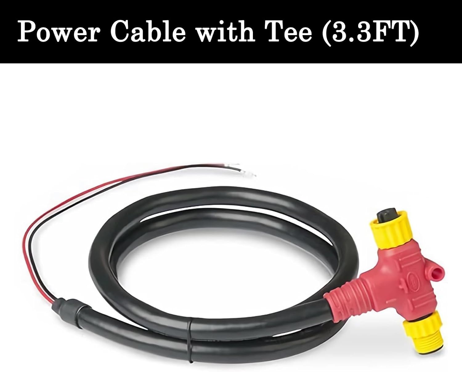 NMEA 2000-startkits N2K-netwer - Fish Finder Cable recensie en prijs