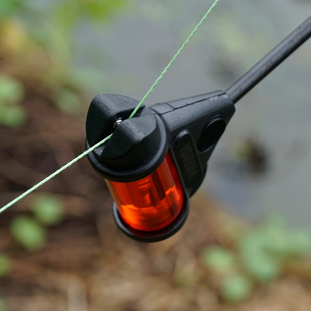Hirisi B2037 Karpervisserij Sw - Bite Indicator recensie en prijs