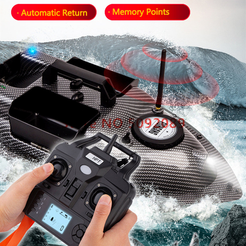 16 Punt Gps Dubbele Positie Cr - Fish Finder Gps recensie en prijs