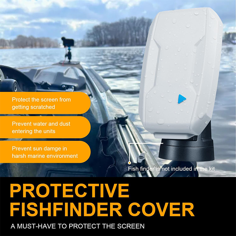 Garmin Striker beschermende zo - Fish Finder Portable recensie en prijs