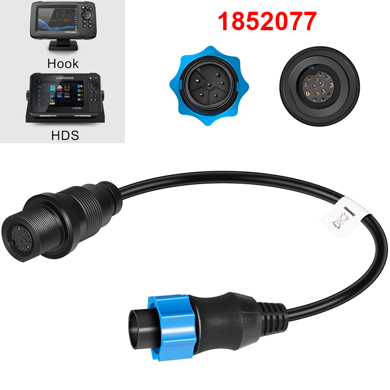 MKR-DSC-10 1852077 DSC-adapter - Fish Finder Cable recensie en prijs