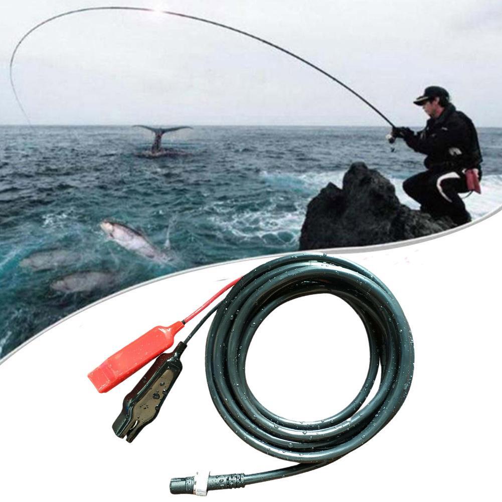 1 Stuks Stroomkabel Batterij V - Fish Finder Battery recensie en prijs