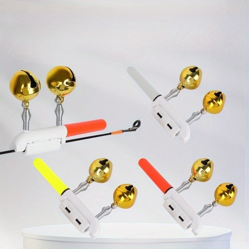 5-delige set inclusief 2 stuks - Bite Indicator recensie en prijs