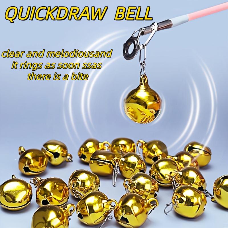8 stuks visbeetalarmbellen, dr - Bite Indicator recensie en prijs