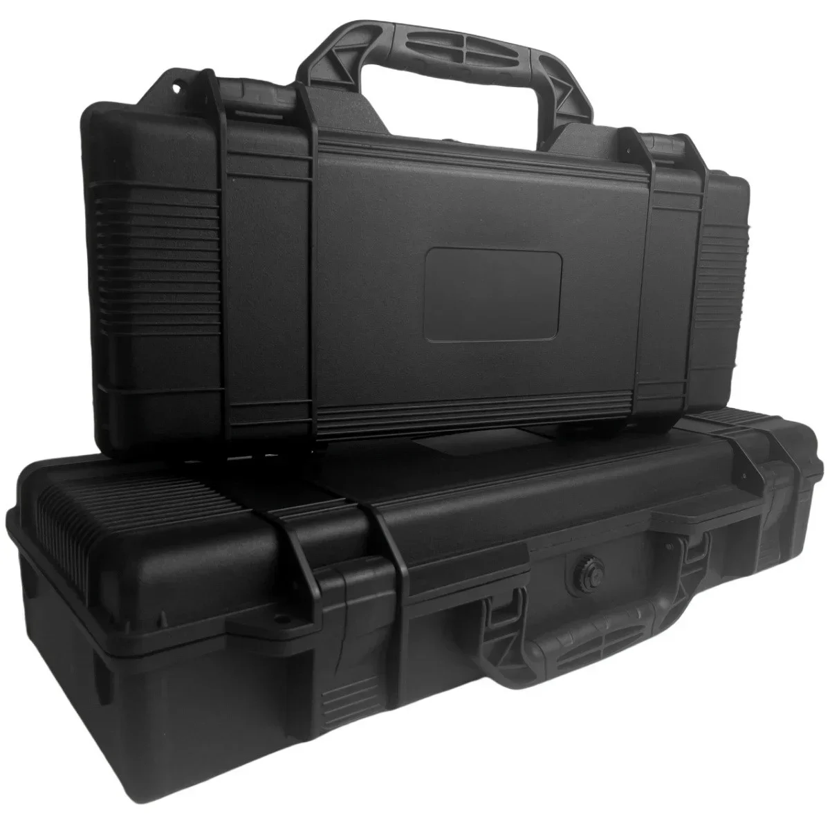 1-delige draagbare opbergbox m - Fish Finder Case recensie en prijs