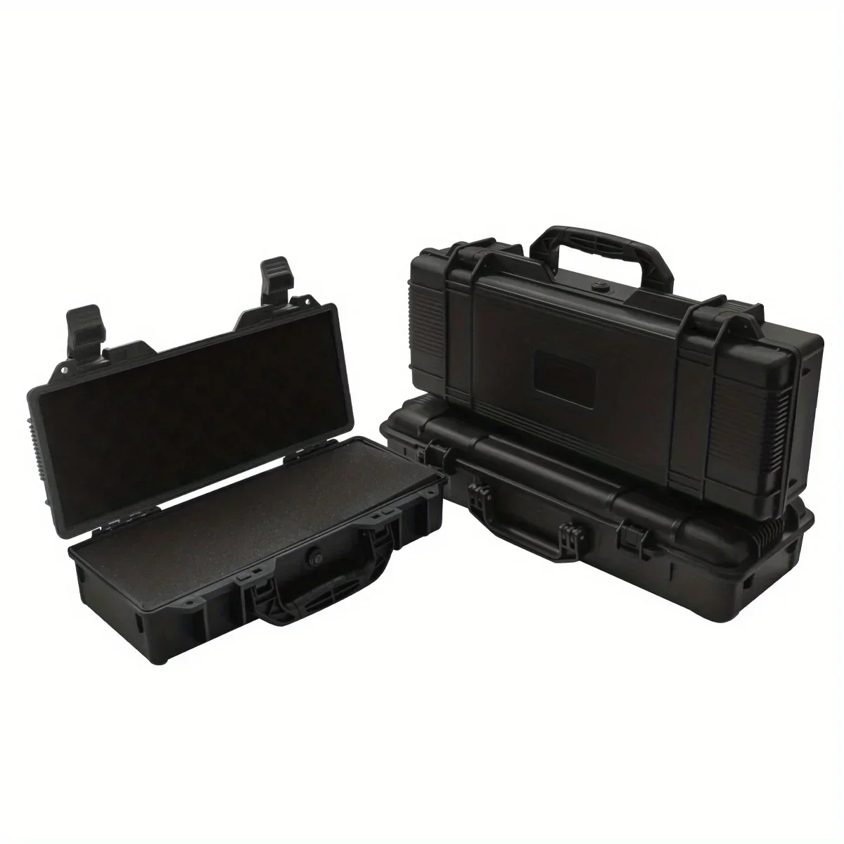 1-delige draagbare opbergbox m - Fish Finder Case recensie en prijs