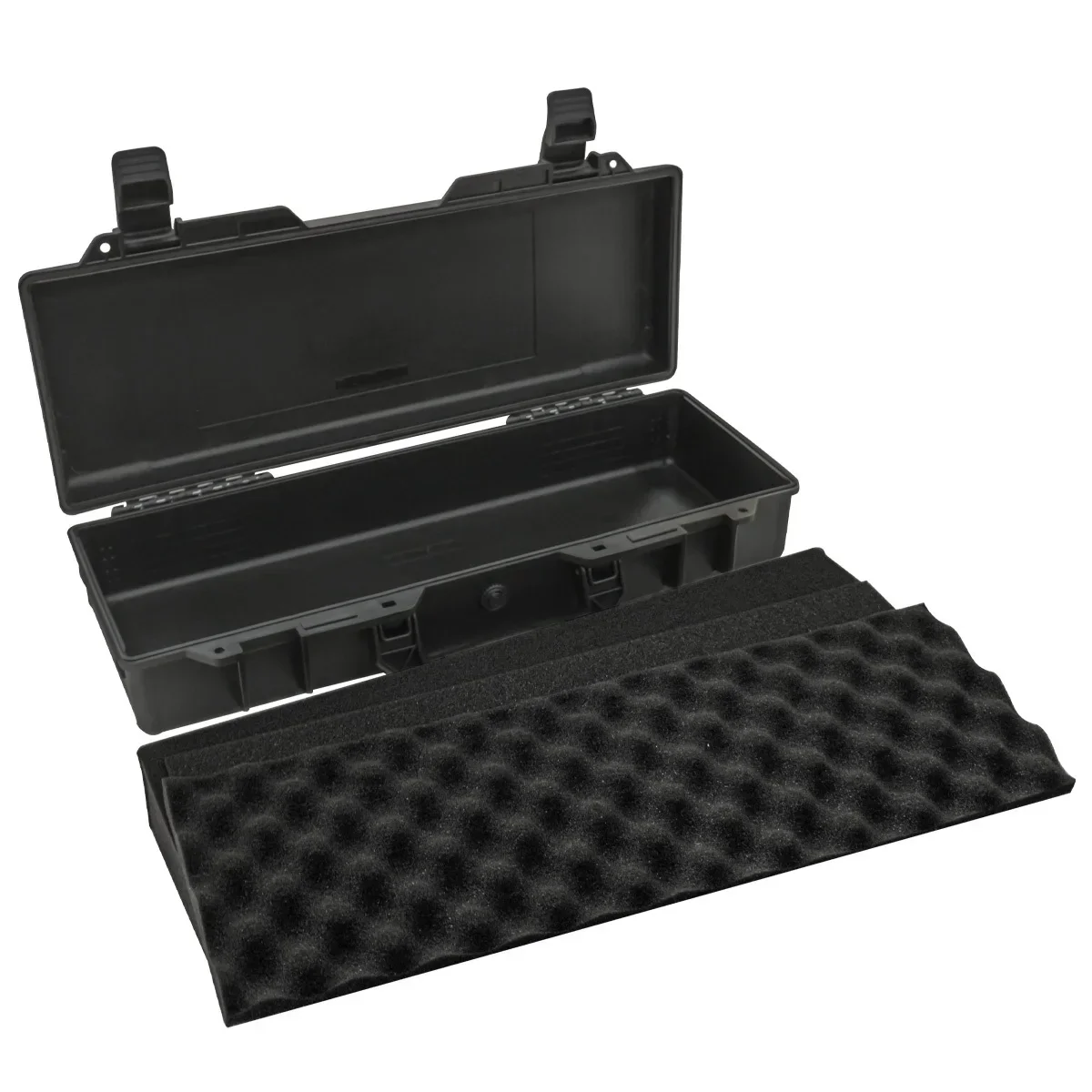 1-delige draagbare opbergbox m - Fish Finder Case recensie en prijs