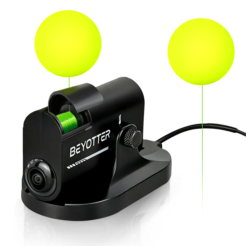 NIEUWE draagbare onderwatervis - Fish Finder Battery recensie en prijs